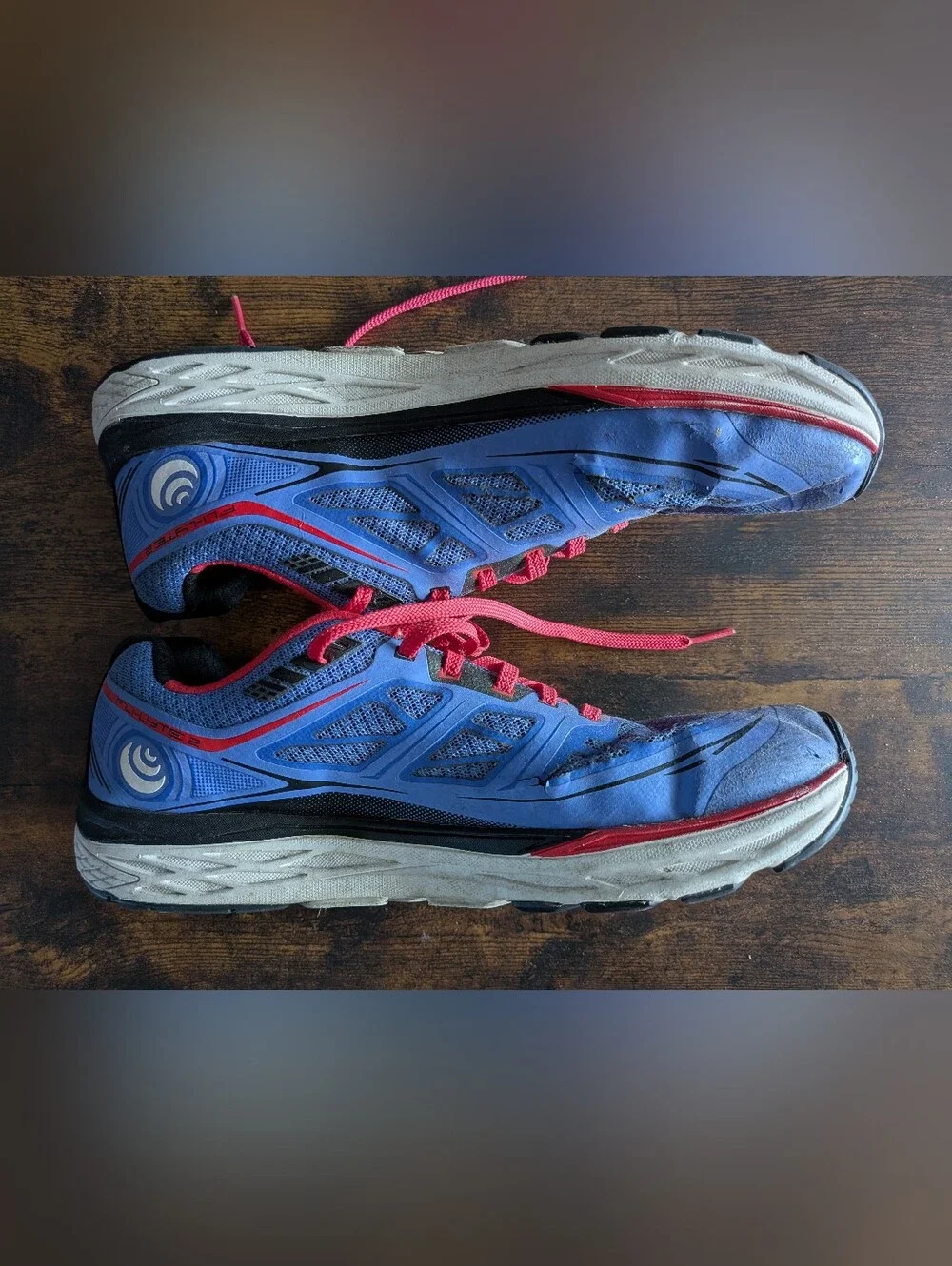 Topo Fli-lyte 2 Women’s Running Sneakers, 3mm drop